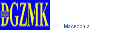 Macedonia