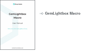 GemLightbox Macro 