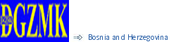 Bosnia and Herzegovina