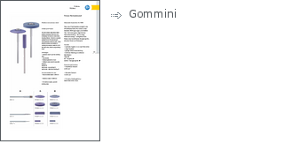 Gommini