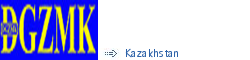 Kazakhstan