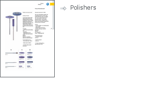 Polishers