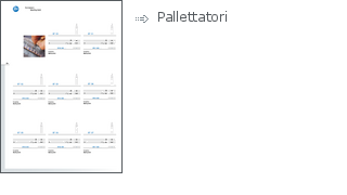 Pallettatori