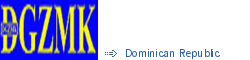 Dominican Republic