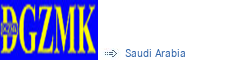 Saudi Arabia